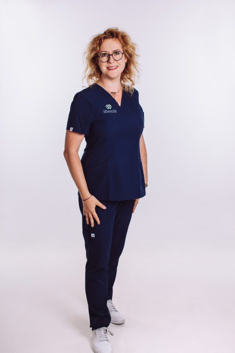 Katarzyna Buss-Maleszka